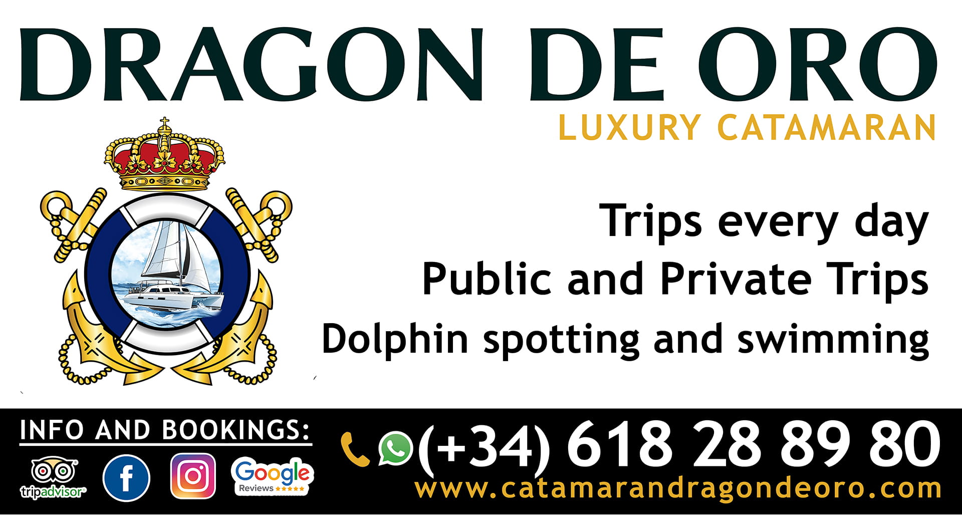 Yo Te Espero Fishing and Boat trips Benalmádena Puerto Marina